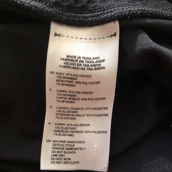 Adidas Climalite Pants - Picture 7 of 7